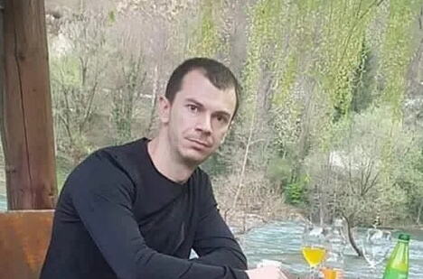 Fahret Horozović