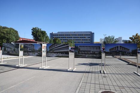 Klinika za ginekologiju i akušerstvo UKC Niš