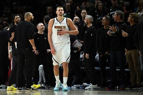 Nikola Jokić