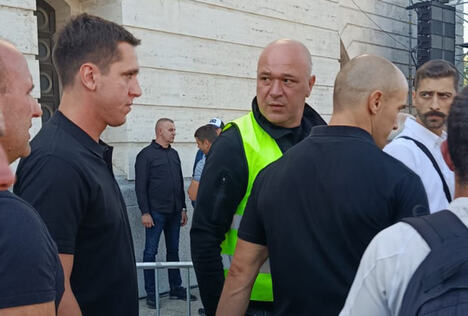 Danilo Vučić