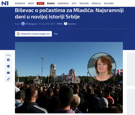 Safeta Biševac