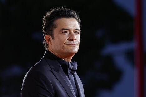 Orlando Blum