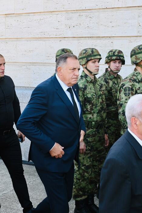 Milorad Dodik