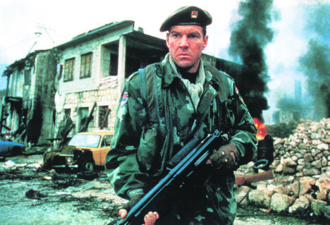 Denis Kvejd
