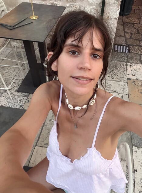 Marija Kundačina, Dubrovnik