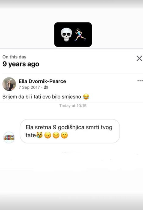 Ela Dvornik