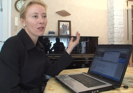 Marsel Amfu i 25 godina mlađa supruga Sandrin Devijar čiji je brak i spor oko nasledstva potresao Francusku (6).PNG