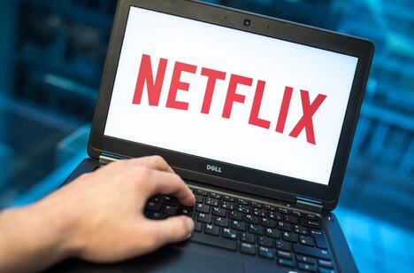 Netfliks