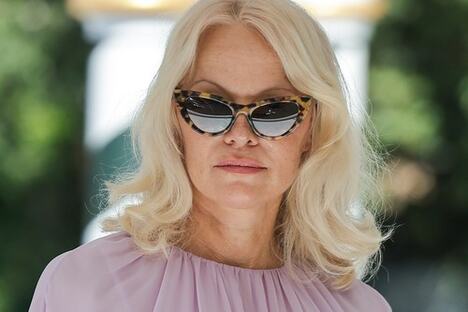 Pamela Anderson
