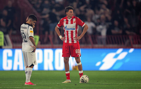 Matej Gaštarov