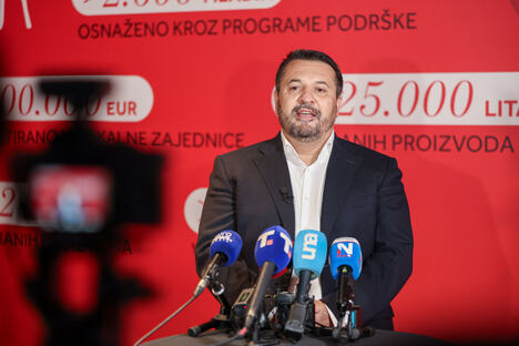 Dragan Stajković, generalni direktor kompanije Bambi.jpg