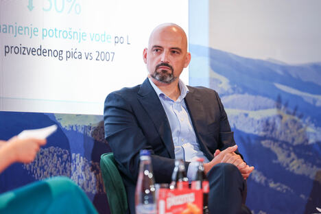 Saša Marković, generalni direktor kompanije Coca-Cola HBC Srbija.jpg
