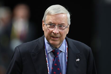 Teri Pegula