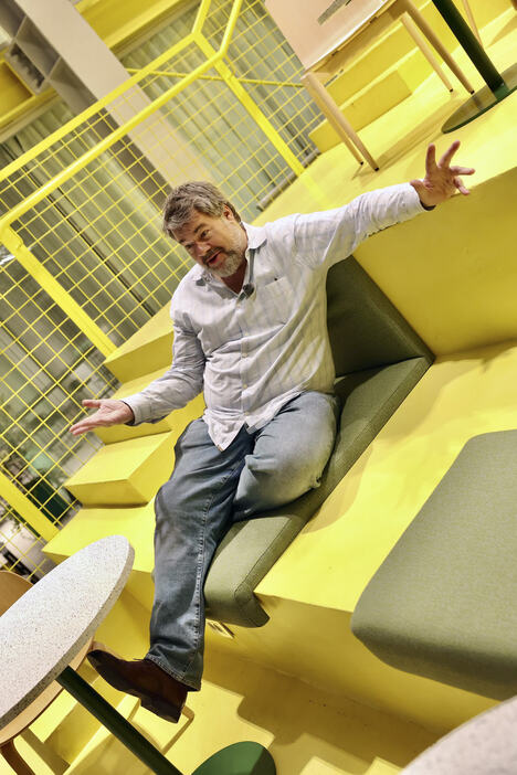 Thomas Golubic u Lozionici, Foto Marina Lovric Jancevic 5.jpeg.jpg