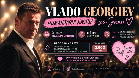 Za malu Janu - Vlado Georgijev.jpg