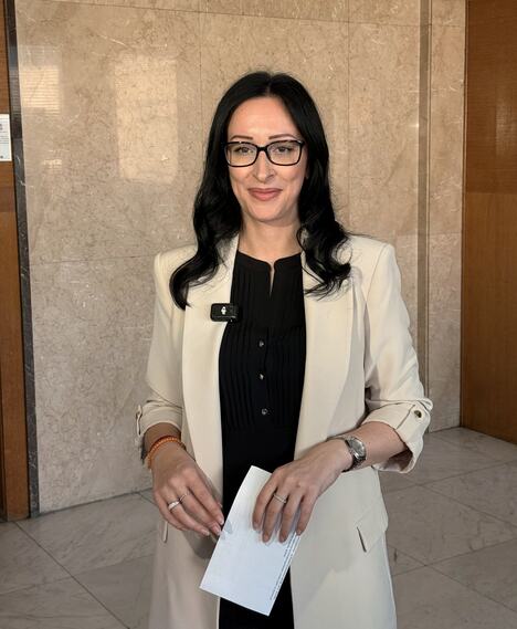 Jelena Žarić Kovačević