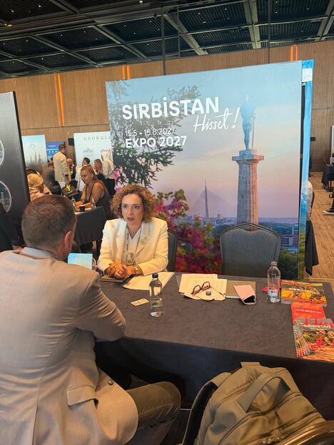 TOS Istanbul