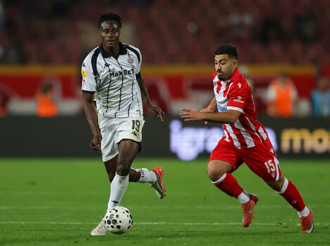 Demba Sek