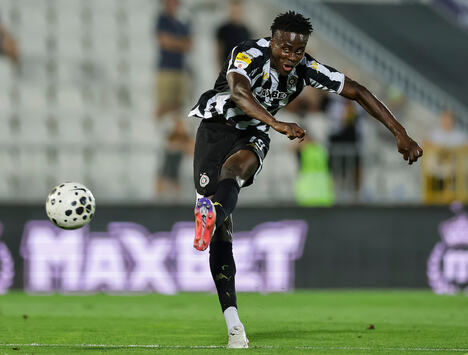 Demba Sek