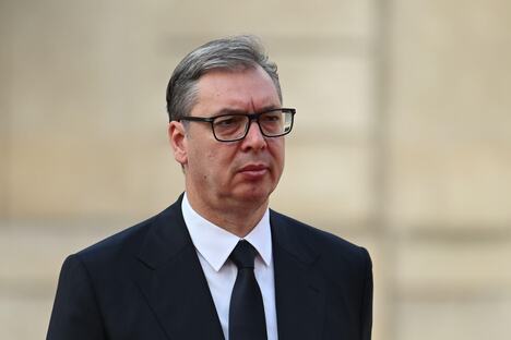 Aleksandar Vučič kolekcija