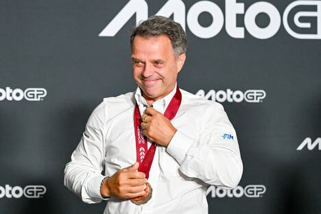 Loris Kapirosi