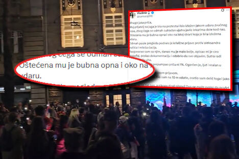 lažni zvučni top