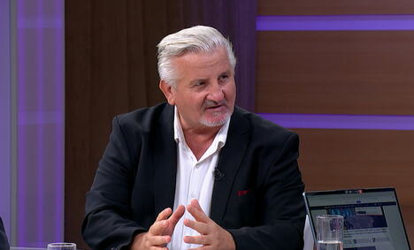 Nebojša Kuzmanović