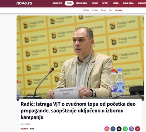 Aleksandar Radić