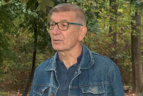 Nedeljko Todorović
