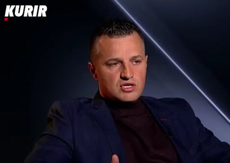 Siniša Antonijević