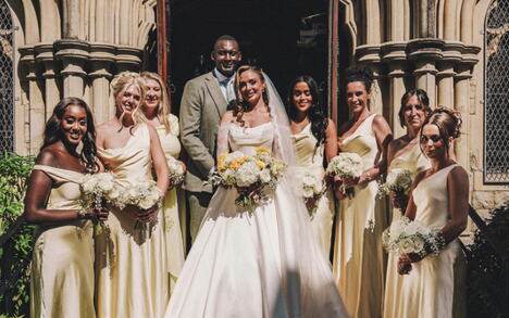 Džordž Kamurasi