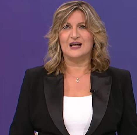 Snežana Stamenković Kulturni dnevnik