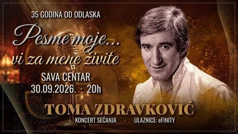 Toma Zdravković