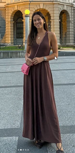 Ana Ivanović