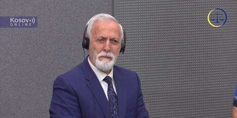 Jakup Krasnići