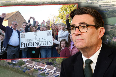 Pidington