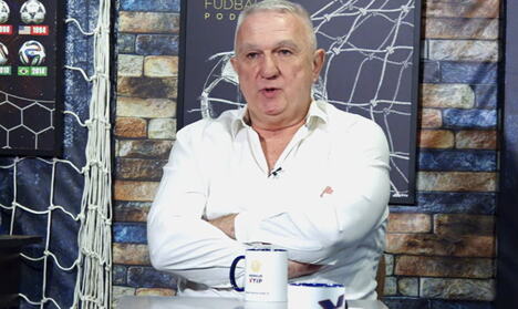 Ljubomir Vorkapić
