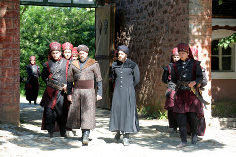 Zulfikar i Iskender