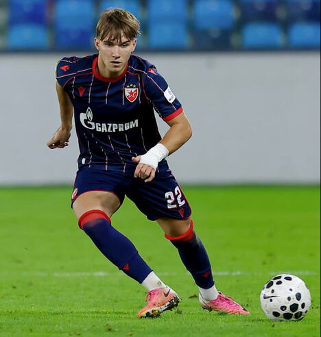 Vasilije Kostov