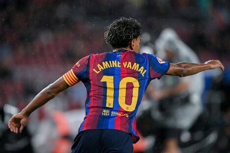 Lamin Jamal