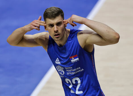Veljko Mašulović