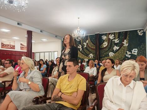 Karavan zdravlja Kraljevo 3