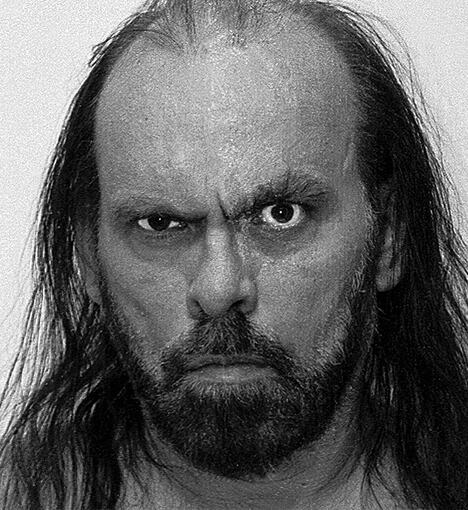 Rejmond Horš