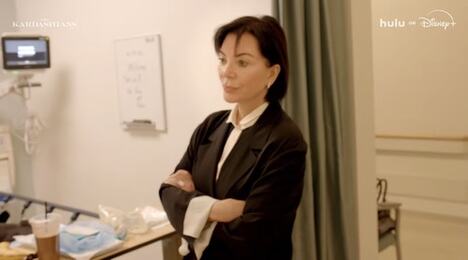 Kim Kardašijan hospitalizovana nakon što joj je dijagnostikovan ezofagitis