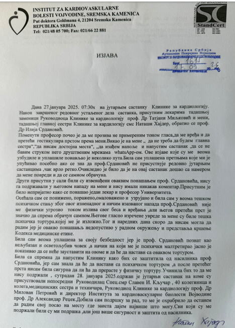 2026-09-18 10_47_49-Bosonoga on X_ _Kako je moguće da čovek koji je koleginicu, i to pred svedocima,.png