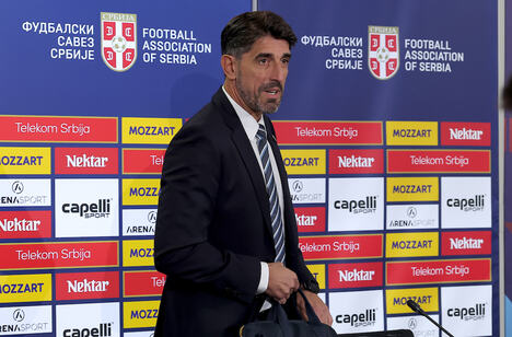Veljko Paunović
