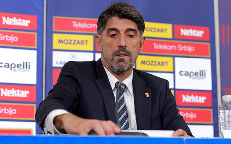 Veljko Paunović