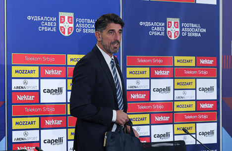 Veljko Paunović