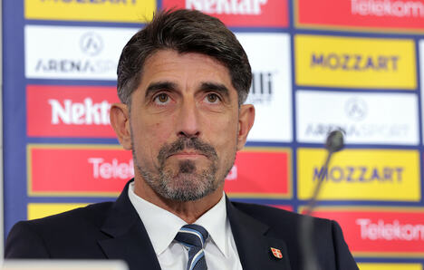 Veljko Paunović