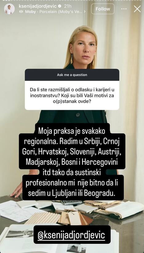 Ksenija Đorđević